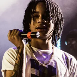 Portrait of YBN Nahmir