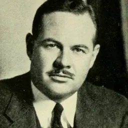 Portrait of Jarvis Hunt