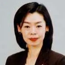 Portrait of Kaori Maruya