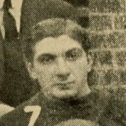 Portrait of George Levene