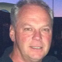 Portrait of Kevin MacDonald