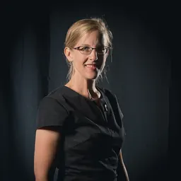 Portrait of Carrie Vaughn