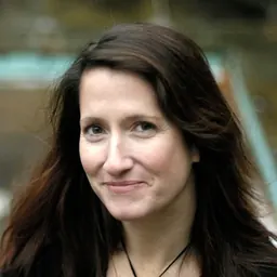 Portrait of Kate McDonnell