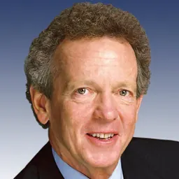 Portrait of Randy Kuhl