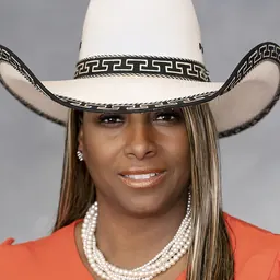 Portrait of Kanika Brown
