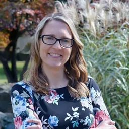 Portrait of Erica Kuligowski