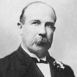 Portrait of Alexander Bethune