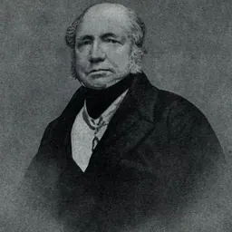 Portrait of Hans Henrich Maschmann