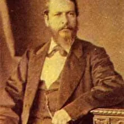 Portrait of Eliseo Payán