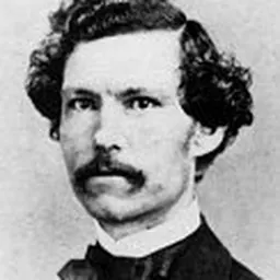 Portrait of Alonzo Chappel