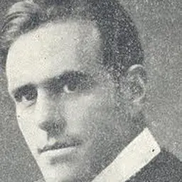 Portrait of Renato Ricci