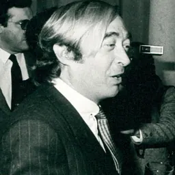 Portrait of José Oneto