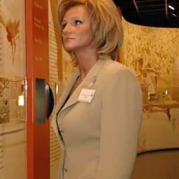 Portrait of Bojana Radulović