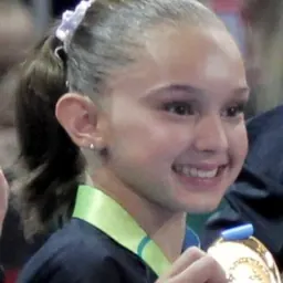 Portrait of Emily Schild