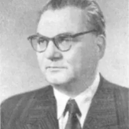 Portrait of Grga Novak