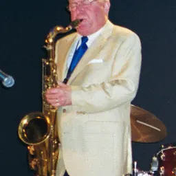 Portrait of Hacke Björksten