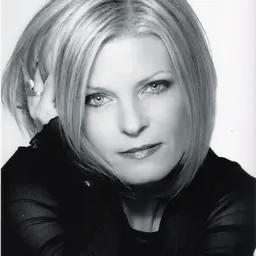 Portrait of Jan Graveson