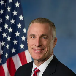 Portrait of Timothy F. Murphy
