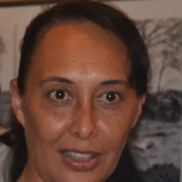 Portrait of Tea Frogier