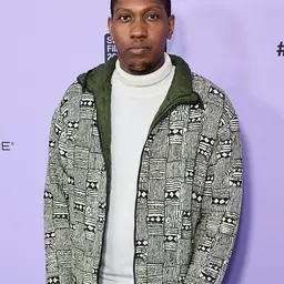 Portrait of Kemba