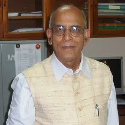 Portrait of Phoolan Prasad