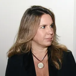 Portrait of Carmen Porter Ucha