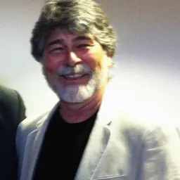 Portrait of Randy Owen