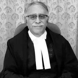 Portrait of Sanjay Karol