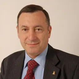 Portrait of Marco Zacchera