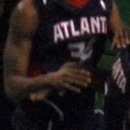 Portrait of Jeremy Richardson