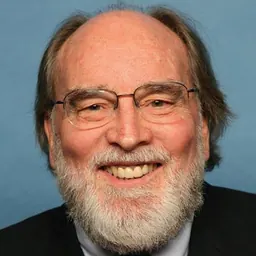 Portrait of Neil Abercrombie