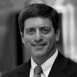 Portrait of Jason E. Klein