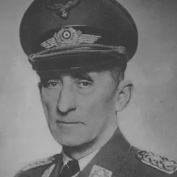 Portrait of Gustav Kastner-Kirdorf