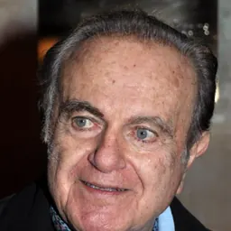 Portrait of Guy Béart