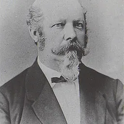 Portrait of Medo Pucić
