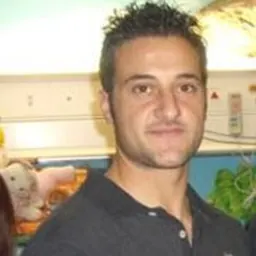 Portrait of Jean Pierre Mifsud Triganza