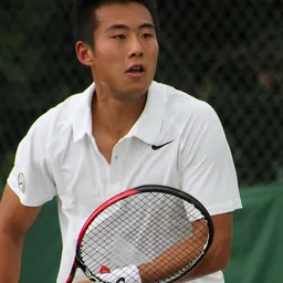 Portrait of Zhang Ze
