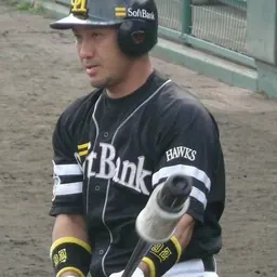 Portrait of Naoki Matoba