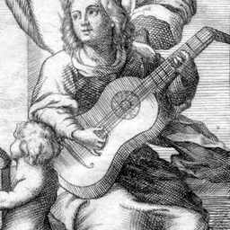 Portrait of Gaspar Sanz Celma