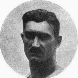 Portrait of Albert Séguin
