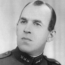 Portrait of Torsten Sylvan