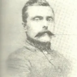Portrait of Robert C. Tyler
