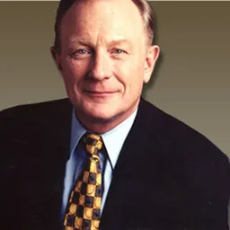 Portrait of Shawn Steel