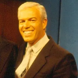 Portrait of Juan Carlos Rousselot