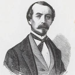 Portrait of Francesco Restelli