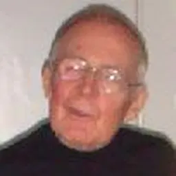 Portrait of Klaus-Peter Hertzsch