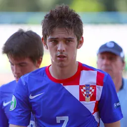 Portrait of Marko Pajač