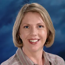 Portrait of Catherine King