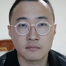 Portrait of Matthew Salesses