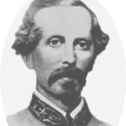 Portrait of William E. Starke